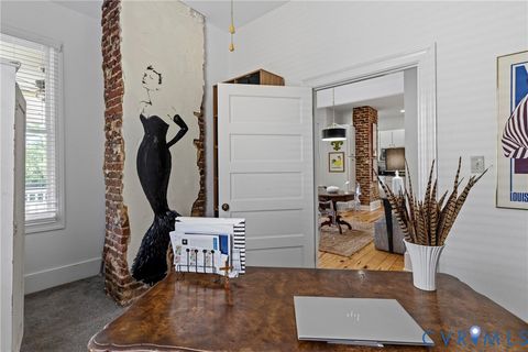 Tiny photo for 545 High Street, Petersburg, VA 23803 (MLS # 2614216)
