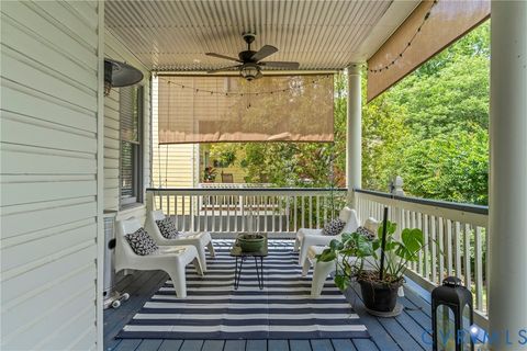 Tiny photo for 545 High Street, Petersburg, VA 23803 (MLS # 2614216)