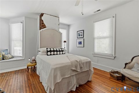 Tiny photo for 545 High Street, Petersburg, VA 23803 (MLS # 2614216)