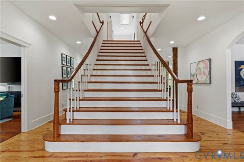 Tiny photo for 545 High Street, Petersburg, VA 23803 (MLS # 2614216)