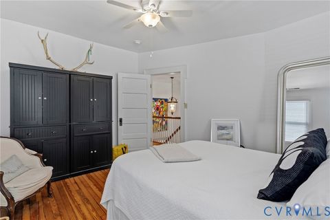 Tiny photo for 545 High Street, Petersburg, VA 23803 (MLS # 2614216)