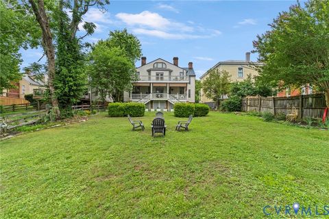 Tiny photo for 545 High Street, Petersburg, VA 23803 (MLS # 2614216)
