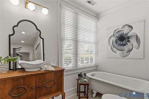 Tiny photo for 545 High Street, Petersburg, VA 23803 (MLS # 2614216)