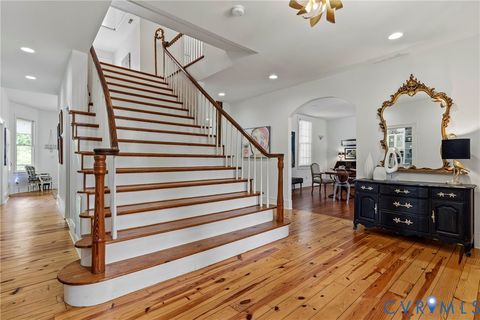 Tiny photo for 545 High Street, Petersburg, VA 23803 (MLS # 2614216)