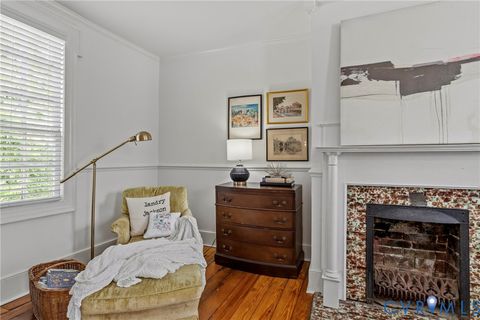 Tiny photo for 545 High Street, Petersburg, VA 23803 (MLS # 2614216)