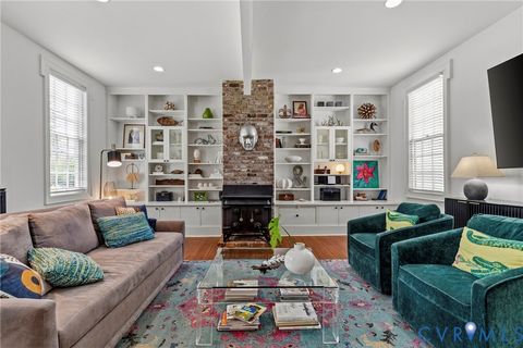 Tiny photo for 545 High Street, Petersburg, VA 23803 (MLS # 2614216)