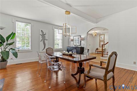 Tiny photo for 545 High Street, Petersburg, VA 23803 (MLS # 2614216)