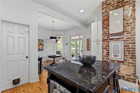 Tiny photo for 545 High Street, Petersburg, VA 23803 (MLS # 2614216)