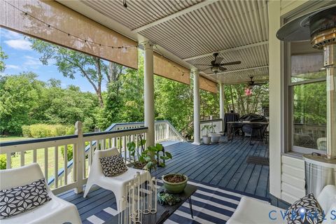 Tiny photo for 545 High Street, Petersburg, VA 23803 (MLS # 2614216)
