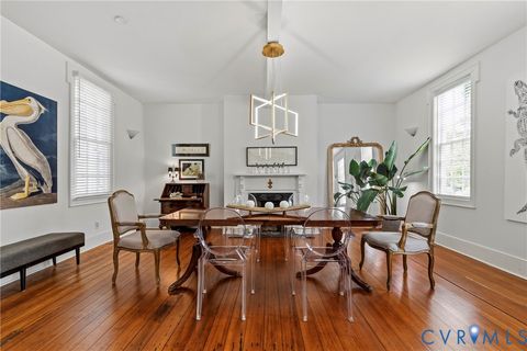 Tiny photo for 545 High Street, Petersburg, VA 23803 (MLS # 2614216)