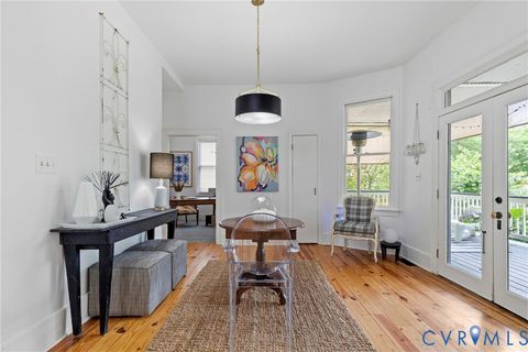 Tiny photo for 545 High Street, Petersburg, VA 23803 (MLS # 2614216)