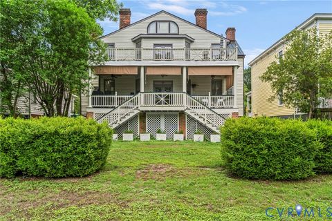 Tiny photo for 545 High Street, Petersburg, VA 23803 (MLS # 2614216)