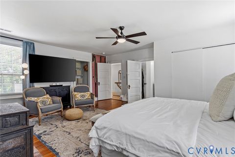 Tiny photo for 545 High Street, Petersburg, VA 23803 (MLS # 2614216)