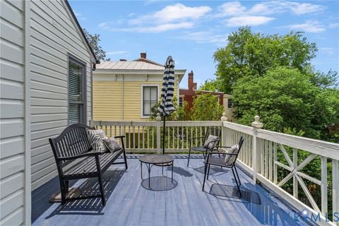 Tiny photo for 545 High Street, Petersburg, VA 23803 (MLS # 2614216)