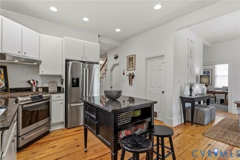 Tiny photo for 545 High Street, Petersburg, VA 23803 (MLS # 2614216)