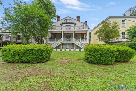 Tiny photo for 545 High Street, Petersburg, VA 23803 (MLS # 2614216)