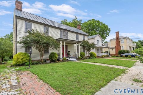 Tiny photo for 545 High Street, Petersburg, VA 23803 (MLS # 2614216)