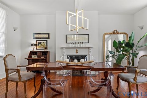 Tiny photo for 545 High Street, Petersburg, VA 23803 (MLS # 2614216)