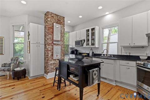 Tiny photo for 545 High Street, Petersburg, VA 23803 (MLS # 2614216)