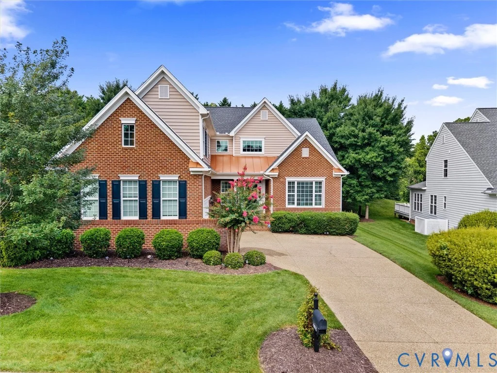 1663 Centerville Parke Lane