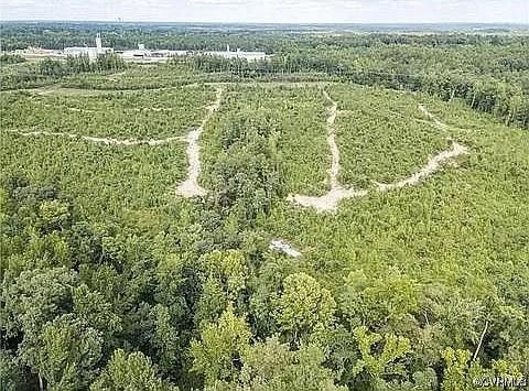 Tiny photo for 493 Solomon Road, Crewe, VA 23930 (MLS # 2519544)