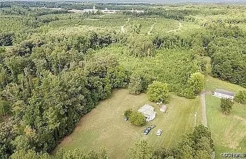 Tiny photo for 493 Solomon Road, Crewe, VA 23930 (MLS # 2519544)