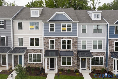 Photo of 2407 Flora Boulevard, Henrico, VA 23231 (MLS # 2626853)