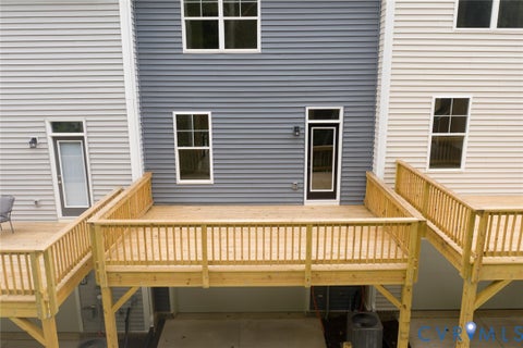 Tiny photo for 2407 Flora Boulevard, Henrico, VA 23231 (MLS # 2626853)