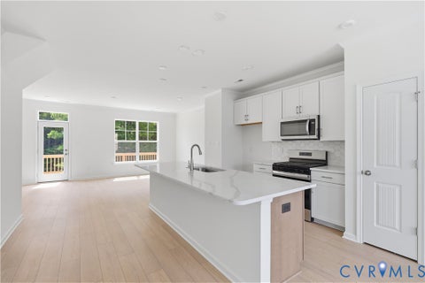 Tiny photo for 2407 Flora Boulevard, Henrico, VA 23231 (MLS # 2626853)