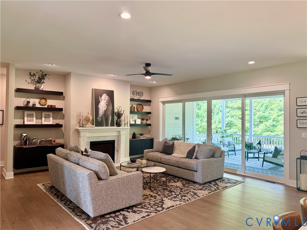 3100 Old Church Road