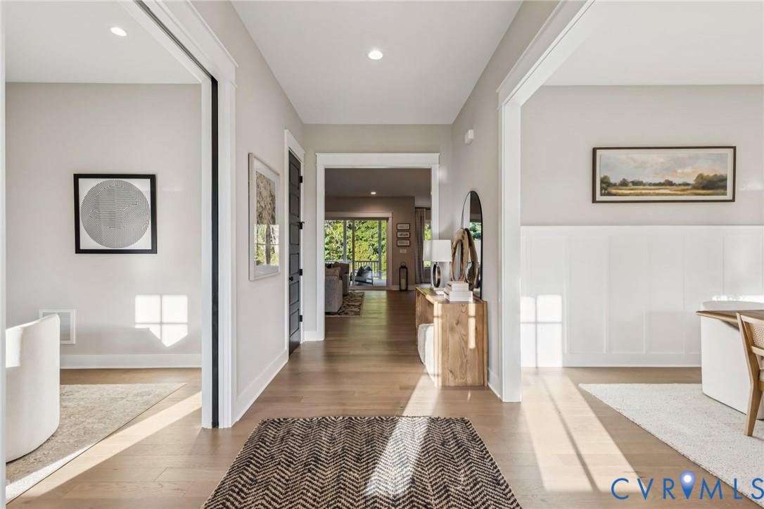 3100 Old Church Road