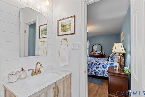 Tiny photo for 2349 Stuts Lane, North Chesterfield, VA 23236 (MLS # 2608285)