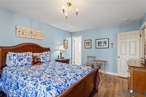 Tiny photo for 2349 Stuts Lane, North Chesterfield, VA 23236 (MLS # 2608285)