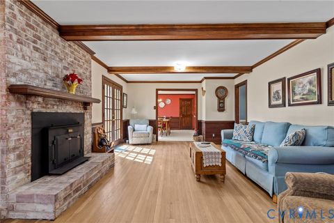 Tiny photo for 2349 Stuts Lane, North Chesterfield, VA 23236 (MLS # 2608285)