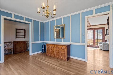 Tiny photo for 2349 Stuts Lane, North Chesterfield, VA 23236 (MLS # 2608285)