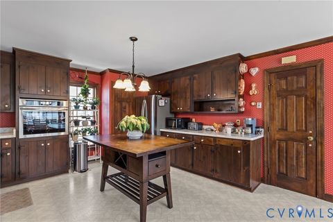 Tiny photo for 2349 Stuts Lane, North Chesterfield, VA 23236 (MLS # 2608285)