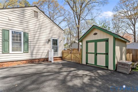 Tiny photo for 2349 Stuts Lane, North Chesterfield, VA 23236 (MLS # 2608285)