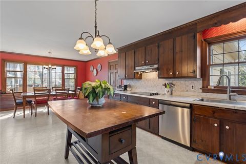 Tiny photo for 2349 Stuts Lane, North Chesterfield, VA 23236 (MLS # 2608285)