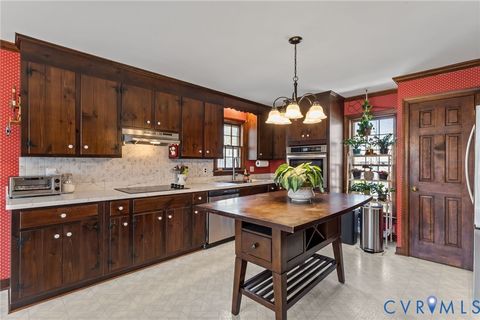 Tiny photo for 2349 Stuts Lane, North Chesterfield, VA 23236 (MLS # 2608285)