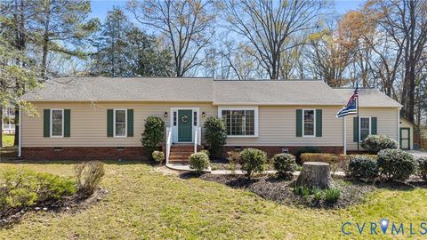 Photo of 2349 Stuts Lane, North Chesterfield, VA 23236 (MLS # 2608285)