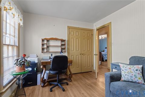 Tiny photo for 2349 Stuts Lane, North Chesterfield, VA 23236 (MLS # 2608285)