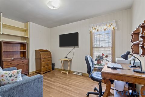 Tiny photo for 2349 Stuts Lane, North Chesterfield, VA 23236 (MLS # 2608285)