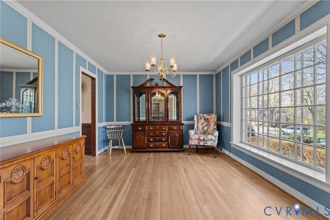 Tiny photo for 2349 Stuts Lane, North Chesterfield, VA 23236 (MLS # 2608285)