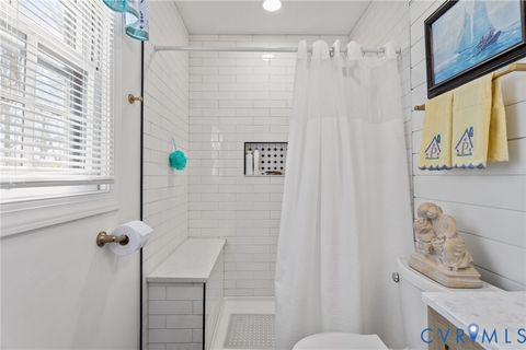 Tiny photo for 2349 Stuts Lane, North Chesterfield, VA 23236 (MLS # 2608285)