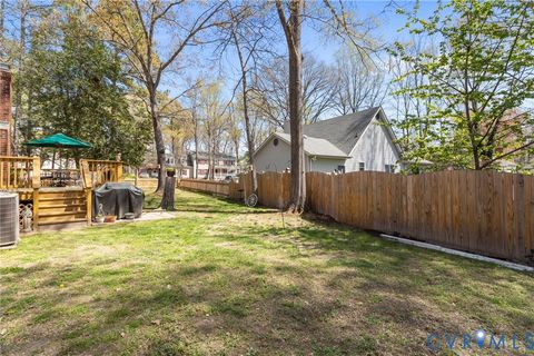 Tiny photo for 2349 Stuts Lane, North Chesterfield, VA 23236 (MLS # 2608285)