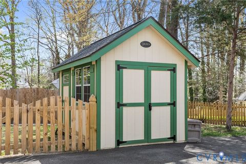 Tiny photo for 2349 Stuts Lane, North Chesterfield, VA 23236 (MLS # 2608285)