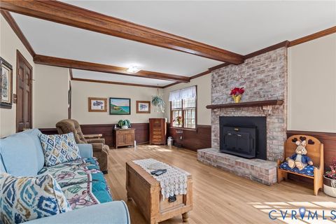 Tiny photo for 2349 Stuts Lane, North Chesterfield, VA 23236 (MLS # 2608285)