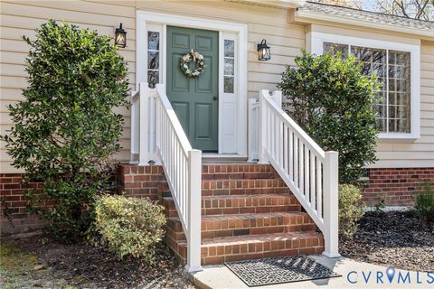 Tiny photo for 2349 Stuts Lane, North Chesterfield, VA 23236 (MLS # 2608285)