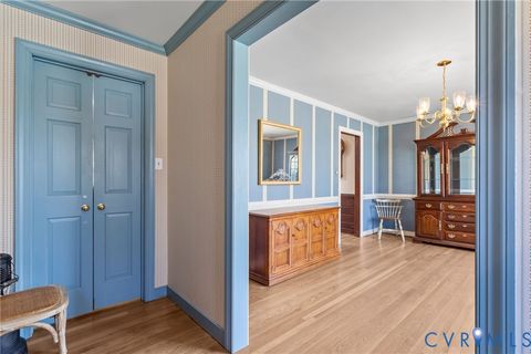 Tiny photo for 2349 Stuts Lane, North Chesterfield, VA 23236 (MLS # 2608285)