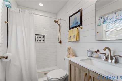 Tiny photo for 2349 Stuts Lane, North Chesterfield, VA 23236 (MLS # 2608285)